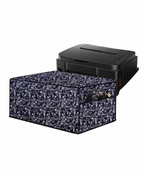 Stylista Printed Waterproof and Dustproof Printer Cover