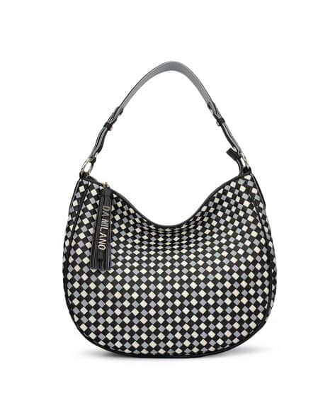 Da Milano Women Shoulder Bag with Handles