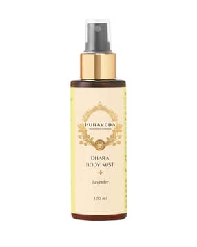 puraveda Body Mist Dhara-picture-11