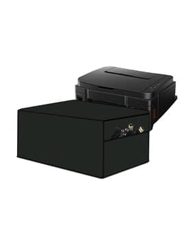 stylista Waterproof and Dustproof Printer Cover-picture-53