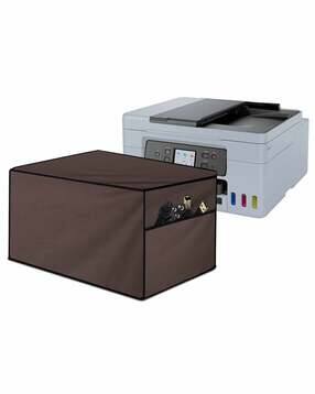 Waterproof & Dustproof Printer Cover-image-29
