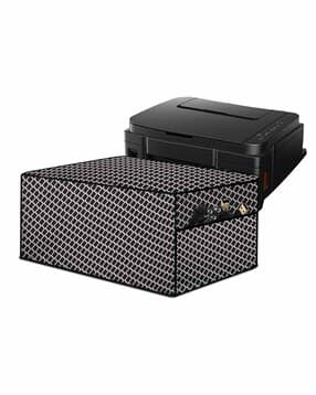 stylista Printed Waterproof & Dustproof Printer Cover-picture-28