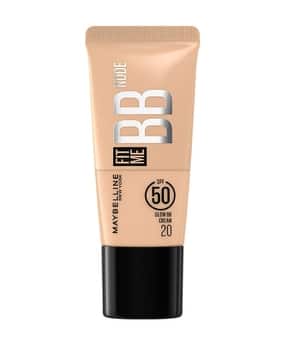 maybelline new york Fit Me BB Nude Glow BB Cream SPF 50 24H Hydration - 20-picture-13