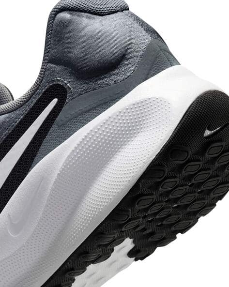 Nike Men Revolution 7 Road Running Shoes - Image 9