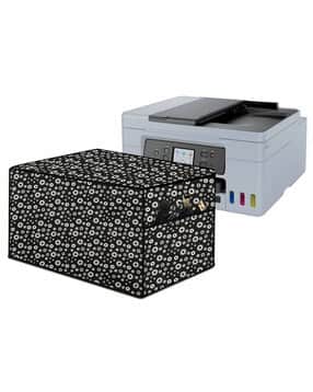 stylista Printed Waterproof Printer Cover-picture-42