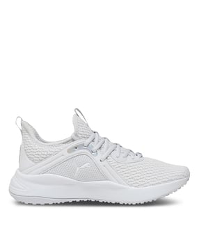 puma Women Softride Karma Shine Running Shoes-picture-53