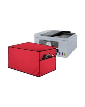 stylista Waterproof and Dustproof Printer Cover-picture-39