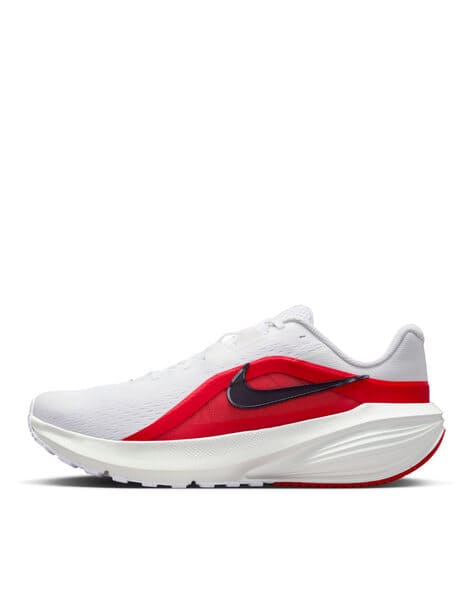 Price History of NIKE Men Downshifter 14 Lace-Up Sports Shoes from Ajio ...