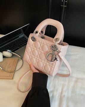 divawalk Women Patterned Sling Bag with Detachable Strap-picture-5