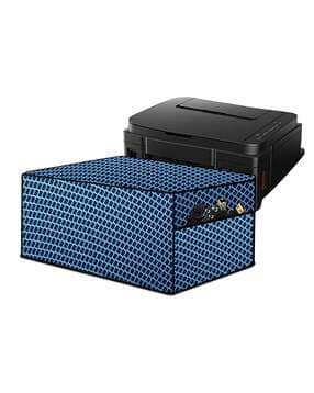 stylista Printed Waterproof Printer Cover-picture-47