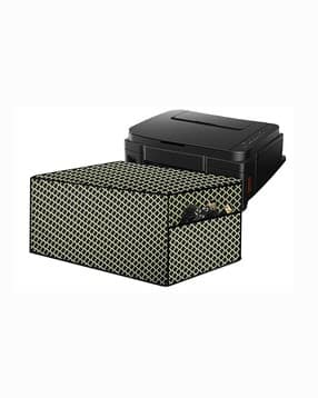 stylista Printed Waterproof & Dustproof Printer Cover-picture-24