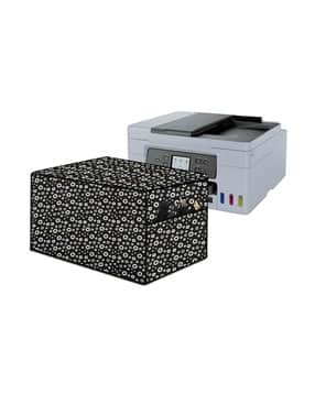 stylista Printed Waterproof Printer Cover-picture-36