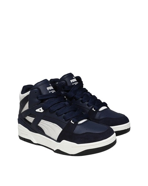 Puma Slipstream Hi Always On Casual Sneakers