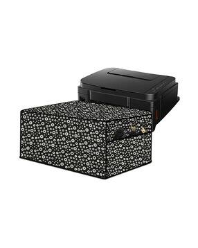 stylista Floral Print Waterproof & Dustproof Printer Cover-picture-45