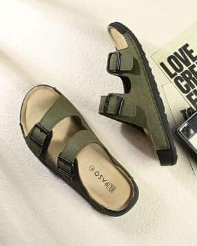 el paso Men Comfort Buckle Sandals-picture-12