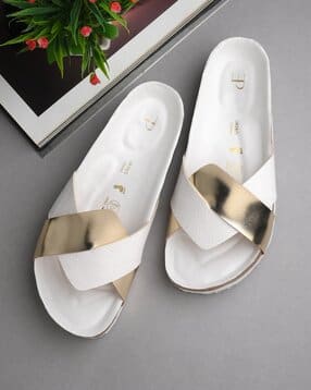 el paso Women Open-Toe Flat Sandals-picture-52