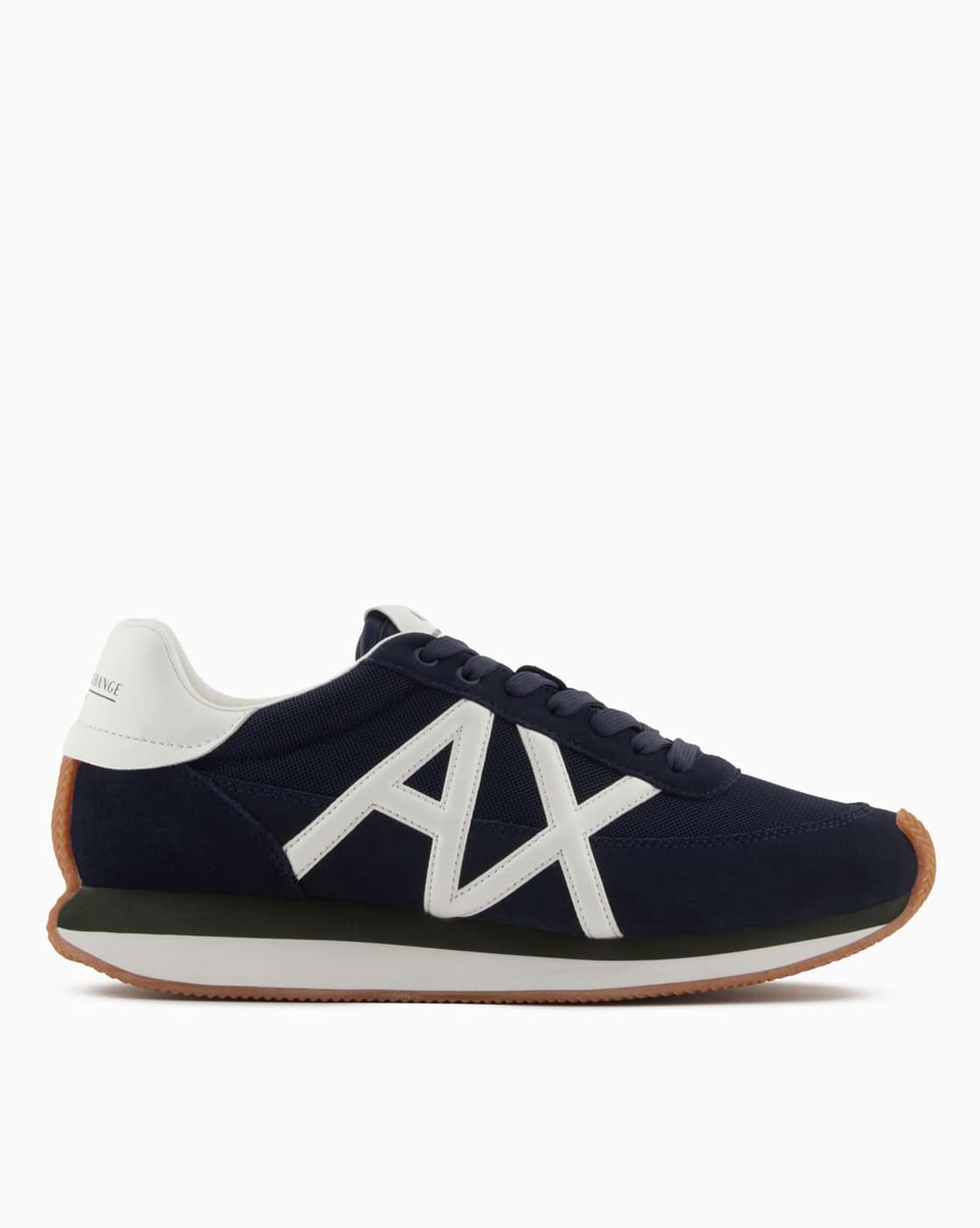 exchange shoes sneakers ax