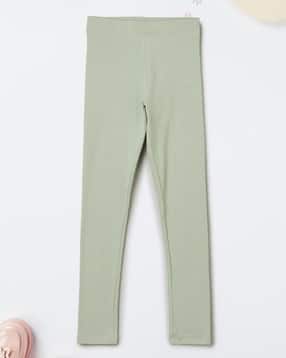 max Girls Ribbed Skinny Leggings-picture-20