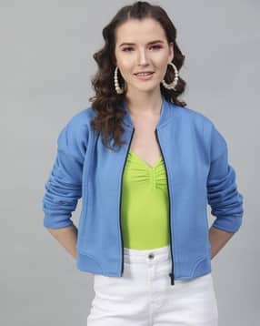 street9 Women Regular Fit Jacket-picture-49