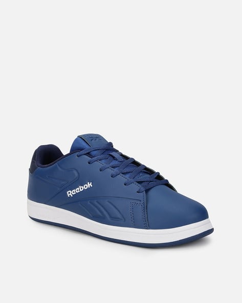 Reebok Men Courtswift Kinesis Lace-Ups Shoes