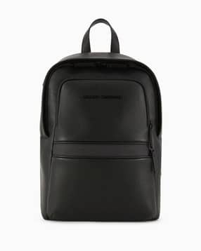 Madrid Leather Backapck-image-40