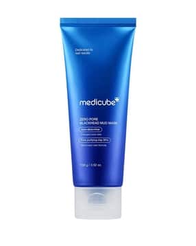 medicube Zero Pore Blackhead Mud Mask-picture-36