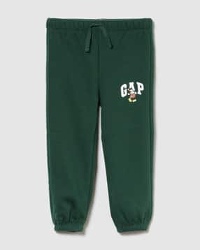 gap kids Boys Mickey Mouse Print Joggers with Drawstring Waist-picture-40