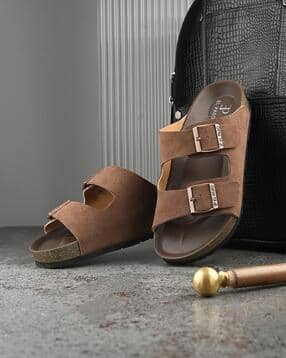 el paso Men Slip-On Comfort Sandals-picture-31