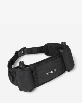 decathlon Unisex Running Bottle Hydration Belt -picture-10