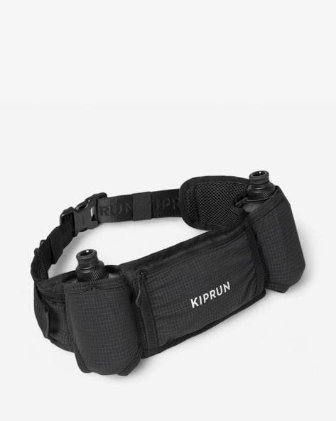 Decathlon Kiprun - Unisex 500 Easy Hydration Running Belt