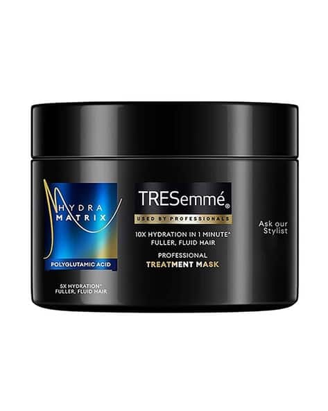 TRESEMME Hydra Matrix Treatment Mask