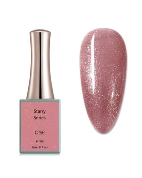 Long-Lasting Gel-Based Nail Polish - 16 ml-image-13