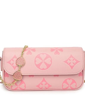divawalk Women Graphic Print Sling Bag-picture-18