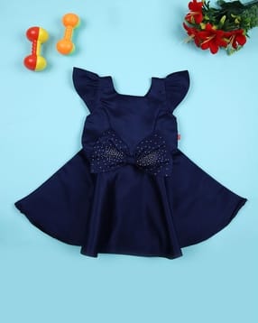 v-mart Embellished A-Line Dress-picture-33