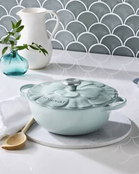 le creuset Signature Petal Soup Pot -picture-30