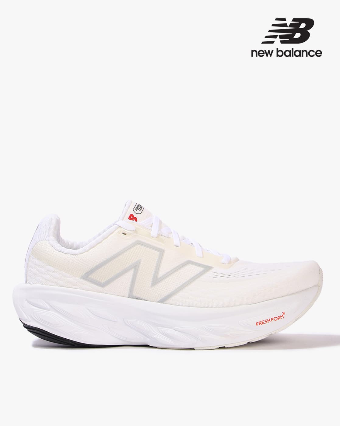 Buy NEW BALANCE Men 1080 V14 Running Shoes Online | Ajio.com