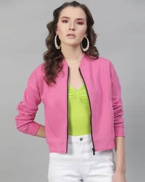 street9 Women Regular Fit Jacket-picture-38