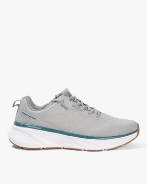 skechers Men Edgeride - Exxo Lace-Up-Up Sneakers-picture-16