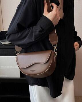 divawalk Women Sling Bag with Detachable Strap-picture-15