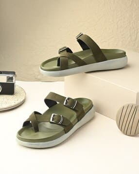 el paso Men Comfort Sandals-picture-18