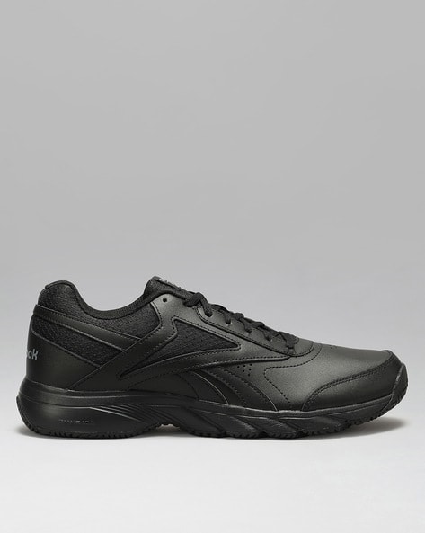Reebok Work N Cushion 4.0 Low-Top Casual Shoes