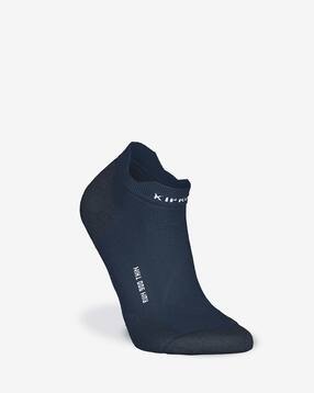 decathlon Men Cotton Running Socks-picture-12