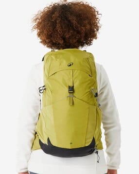 decathlon Unisex Ventilated Hiking Backpack -picture-49