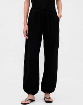 gap Women Relaxed Fit Mid-Rise Joggers-picture-18