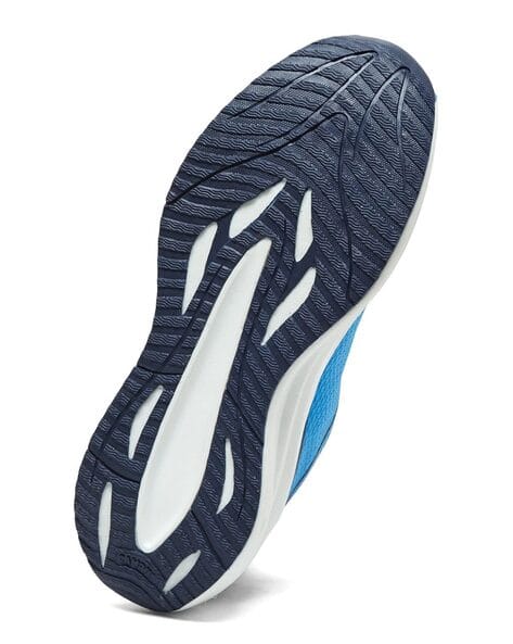 CAMPUS Men Round Toe Sport Shoes Navy - Image 5