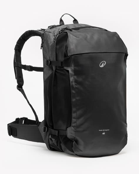 Decathlon Forclaz - Unisex 500 Organizer Travel Backpacks 40L