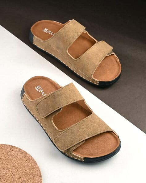 EL PASO Men Comfort Sandals