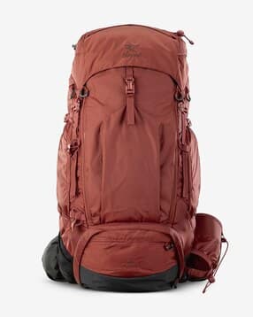 decathlon Simond - Women MT500 Air Robustness Trekking Backpacks 55+10L-picture-41