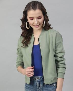 street9 Women Regular Fit Bikers Jacket-picture-46