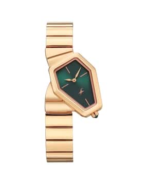 fastrack Women Wild Water-Resistant Analogue Watch-6323WM01-picture-20